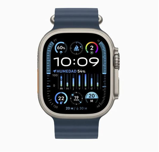 Cómo elegir el smartwatch ideal en 2026: guía completa