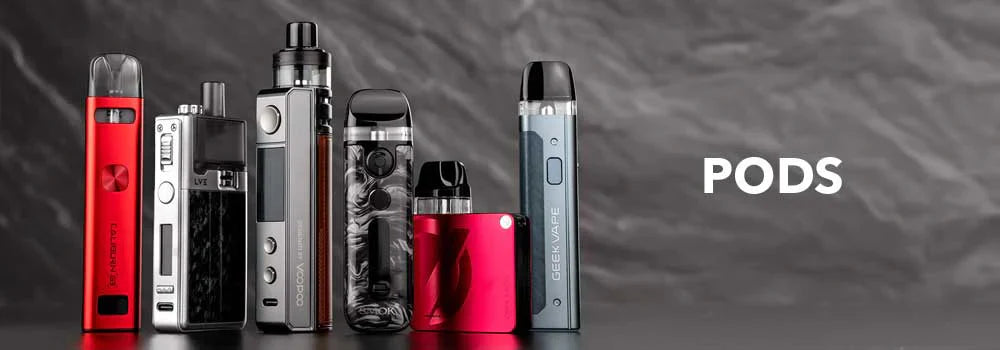 Vapeadores
