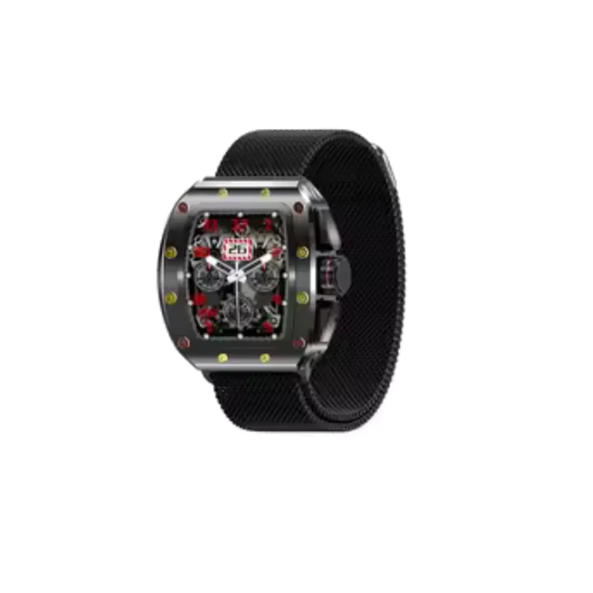Relojes Inteligentes