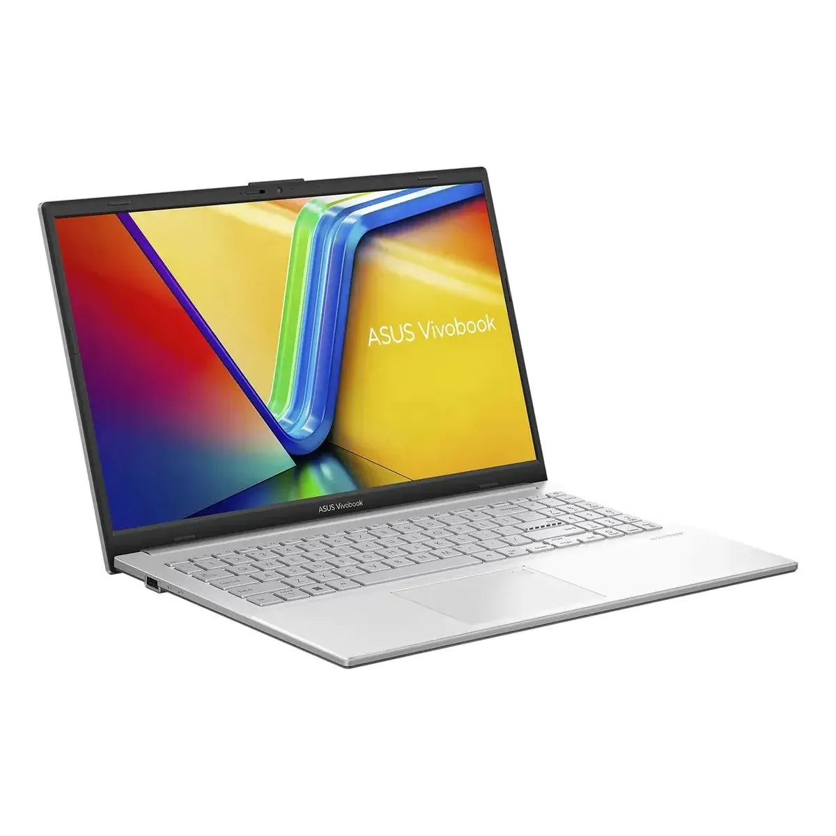 ASUS VivoBook Go 15 — Ryzen 3 | 8GB RAM | 512GB SSD | Pantalla 15.6" FHD