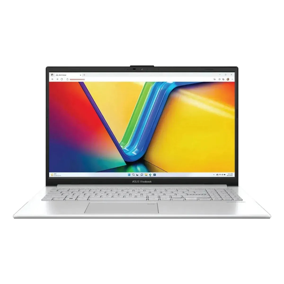 ASUS VivoBook Go 15 — Ryzen 3 | 8GB RAM | 512GB SSD | Pantalla 15.6" FHD