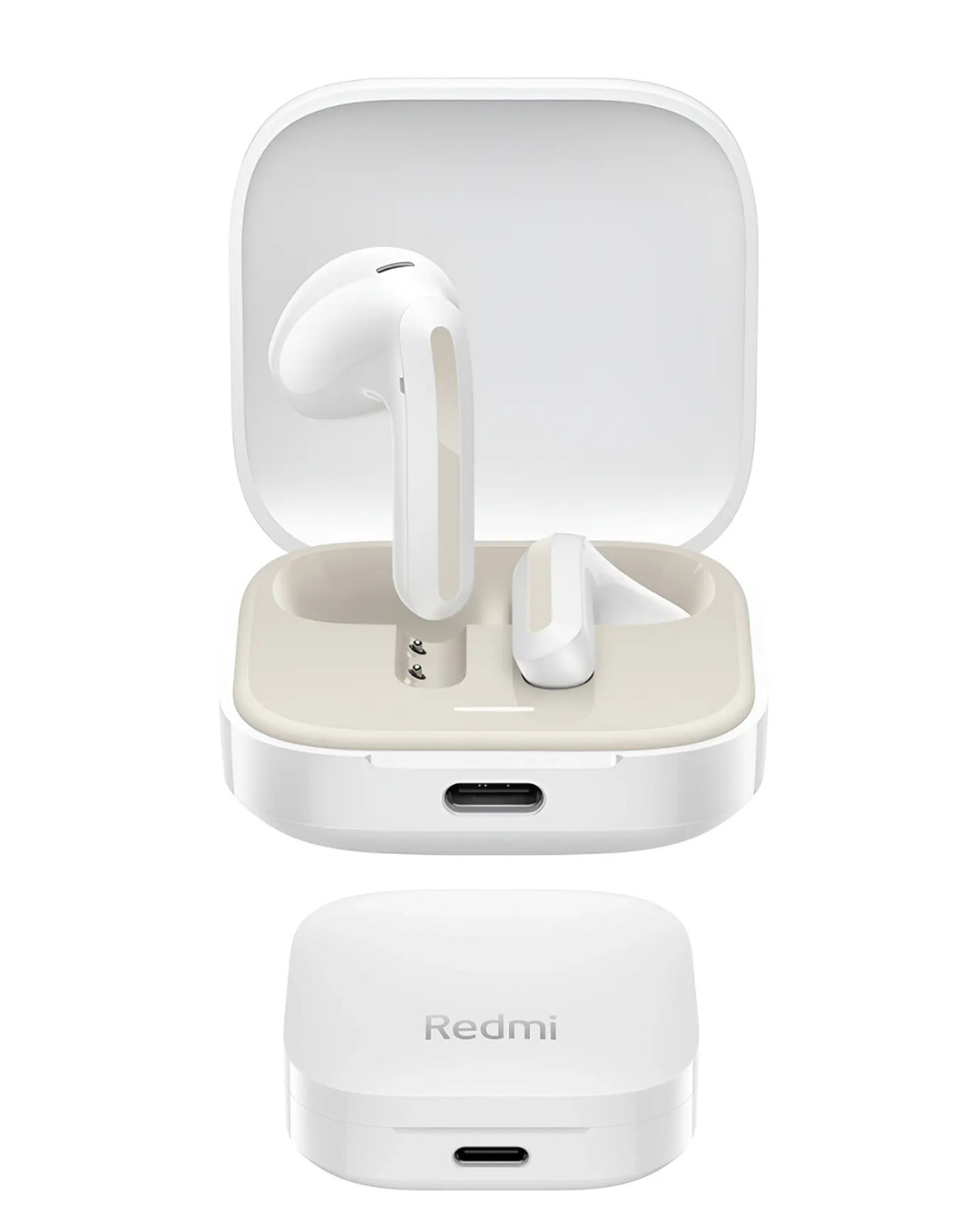 Kit Ecosistema Xiaomi: Redmi Watch 5 Active + Redmi Buds 6