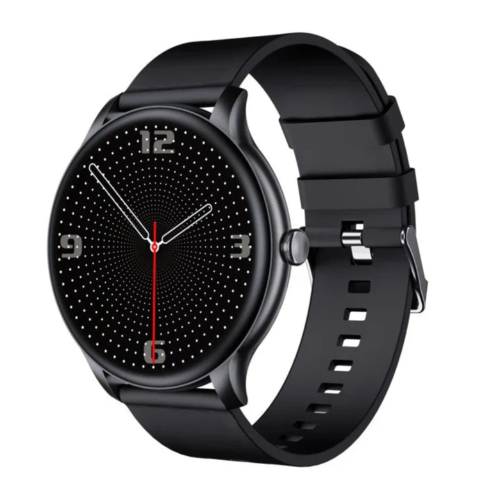 Smartwatch Laxasfit GT2 — Reloj Inteligente 1.46", Llamadas Bluetooth, Monitor Cardíaco, 100+ Modos Deportivos