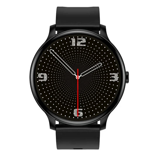 Smartwatch Laxasfit GT2 — Reloj Inteligente 1.46", Llamadas Bluetooth, Monitor Cardíaco, 100+ Modos Deportivos