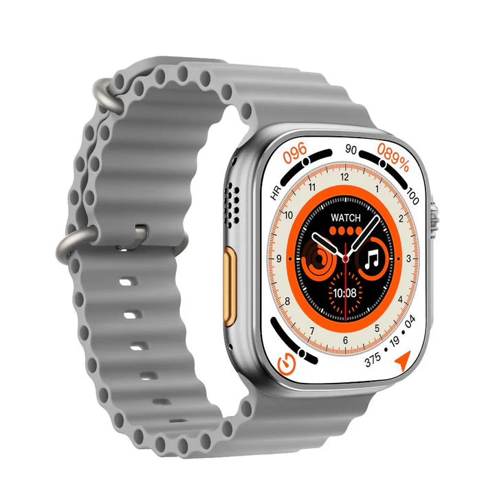 Smartwatch Vidvie SW1608 — Reloj Inteligente Pantalla Táctil 1.85", Monitor Cardíaco, IP67, Bluetooth 5.0