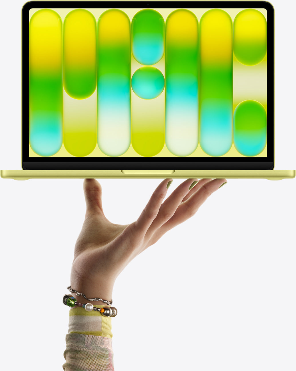 MacBook Neo — Chip A18 Pro | 8GB | 256GB | 13" Liquid Retina