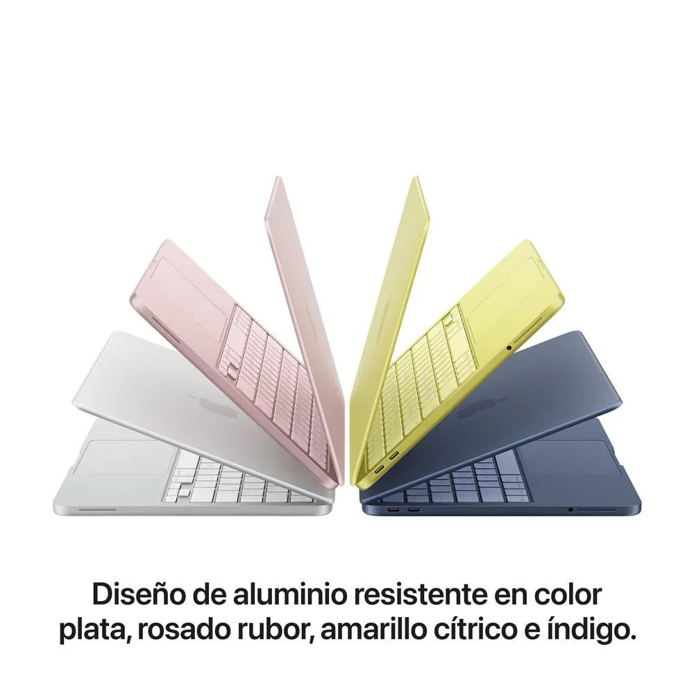 MacBook Neo — Chip A18 Pro | 8GB | 256GB | 13" Liquid Retina