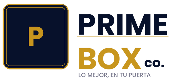 PrimeBox CO