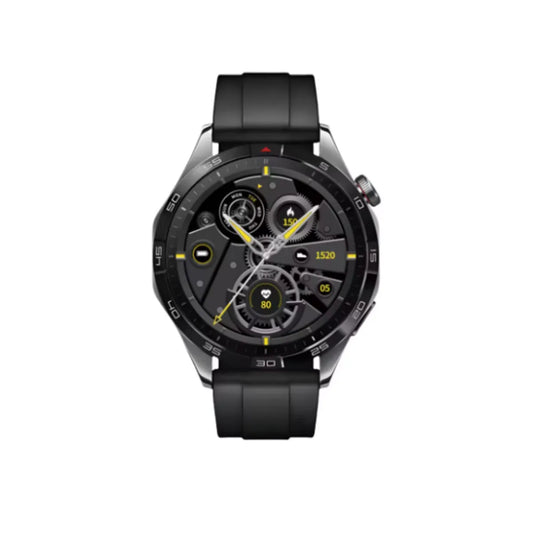 Smartwatch JKMX V20 Pro — Reloj Inteligente AMOLED 1.9", Monitor de Salud, Bluetooth, Compatible Android, Diseño Deportivo